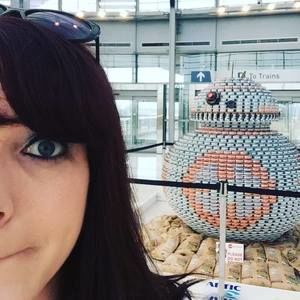 Meet your Posher, Kayla